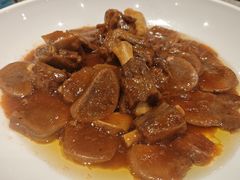 红烧牛尾-燕春楼(海河华鼎店)