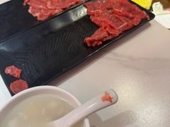 -牛品福潮汕牛肉火锅(旺庄店)