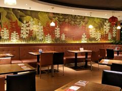 大堂-桂小厨广西菜(水晶城店)