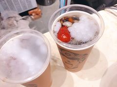 -陈仓老街美食天地