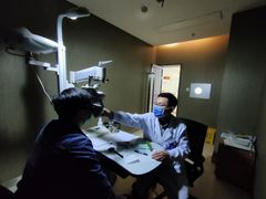 -美尔目眼科医院·近视手术·儿童近视(通州店)