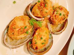 -金苑海鲜酒家(来魅力店)