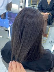 -上禾 HAIR SALON