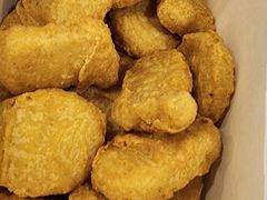 -麦当劳(新世纪环球中心店)