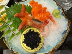 -昱匠·日本料理(金融街店)