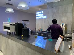 -KYO COFFEE(胶州路店)