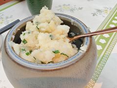 -云海肴·汽锅鸡·云南菜(高德置地店)
