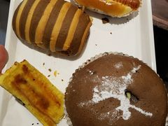 -85度C(南京珠江华海店)