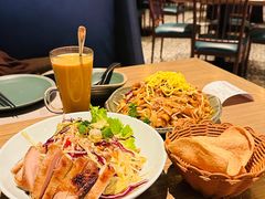 -安南越南餐厅(青岛万象城店)