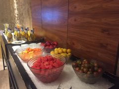 -索菲特酒店·海鲜自助 ·聚餐厅