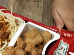 -周沫西餐(漫广场店)