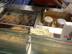 -正新鸡排·炸鸡烧烤(中原店)