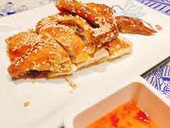-江南韵·无锡太湖文化体验餐厅(凤凰天街店)
