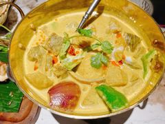 -KingThaia金泰兰(滨江天街店)