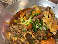 -巴渝老街印象生活麻辣烫(华宇·北城中央汇店)