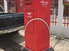 -倒立小屋