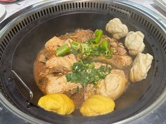 -大鹅岛灶台鱼·铁锅炖(水库路店)