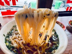 -矮子粉店1985·长沙米粉(湘春路店)