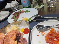 -Osteria Garden 生蚝花园餐厅(原进贤路店)