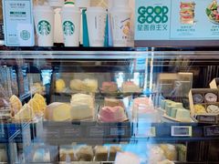 -星巴克(杭州银泰城西一店)