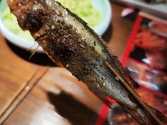 -管氏翅吧(马家堡店)