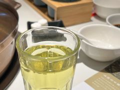 -烹然四季椰子鸡火锅(姚家园万象汇店)
