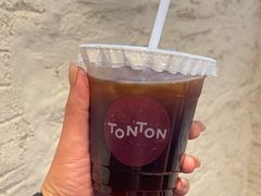 -TonTon(永康路店)