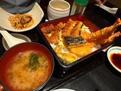 -希望日本料理(保利香槟花园店)