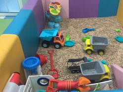 -木子亲国际婴幼儿水育中心(北美N1店)