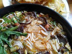 螺蛳粉-螺蛳粉先生(蓟门桥店)