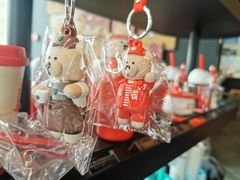 -星巴克(延吉百利城店)