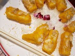 炸牛奶-顺德了能馆(虎门店)