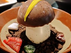 -東盛炭烤自助料理(浦东文峰广场店)
