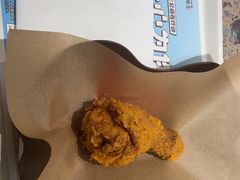 -德克士(长安百货店)