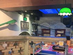 -老表记广西宵夜螺蛳鸭脚煲(西大店)