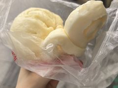 -清泉阁包子铺(中山路店)
