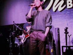 -ohbar live house(人广店)