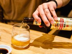 -初居食屋日式料理(万象城购物中心店)