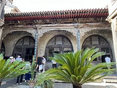 -山西王家大院