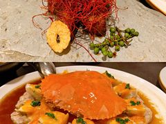 -广州文华东方酒店·江-由辉师傅主理