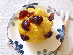 -玉华台饭庄·淮扬菜·烤鸭(望京店)