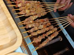 -张碗碗青海牛肉拉面(王城公园店)