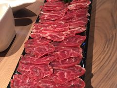 -许府牛杂·鲜牛肉火锅(梁溪万达店)