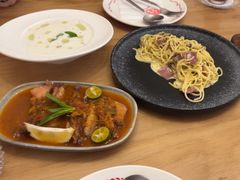 -Yum Yum 土耳其风味餐厅(万达尊店)