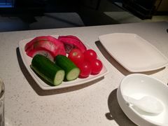 -海底捞火锅(长沙华创国际广场店)