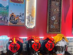 -老北京胡同味道二荤铺(酒仙桥店)