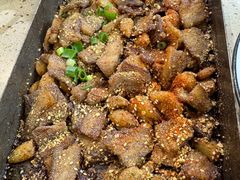 -船梆煮•蒸汽海鲜·生腌干蒸(五四广场店)