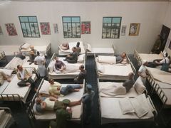 -上海四行仓库抗战纪念馆