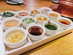 -额尔敦传统涮(体育场店)