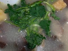 -小杨生煎(香港名都店)